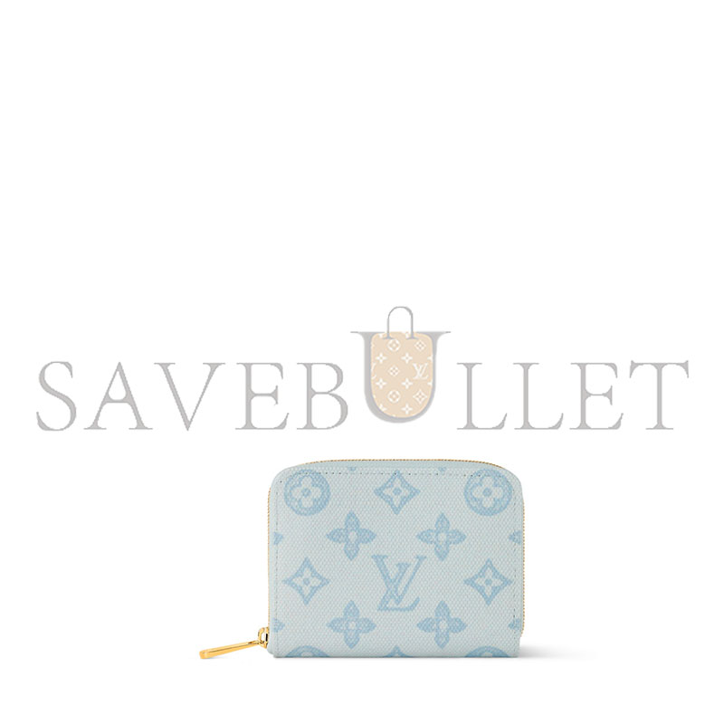 l0vis Vvtt0n master zippy coin purse m27721 (11*8.5*2cm)